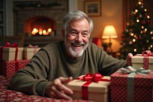 geschenk für papa-Titel