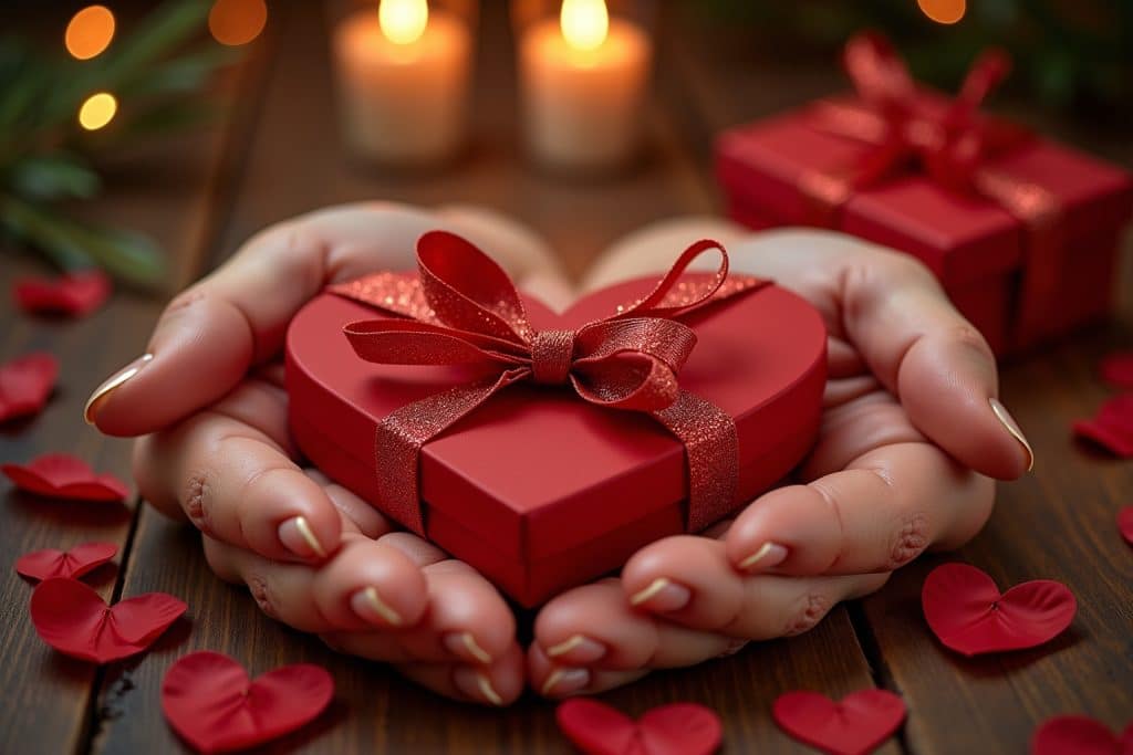 geschenk für partner-Titel