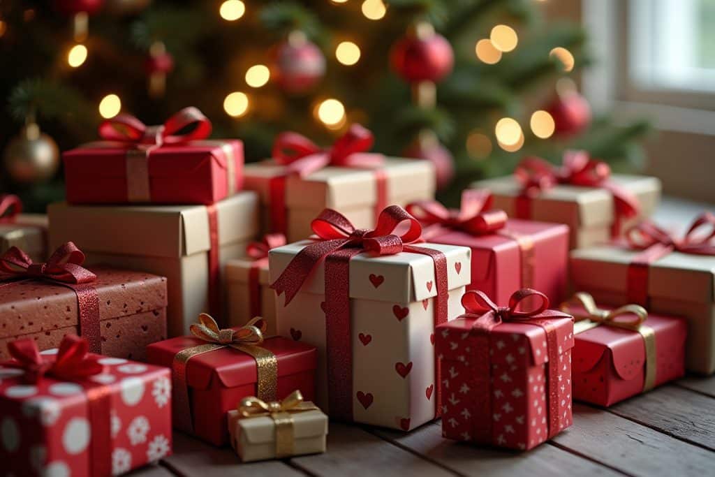 geschenk ideen-Titel