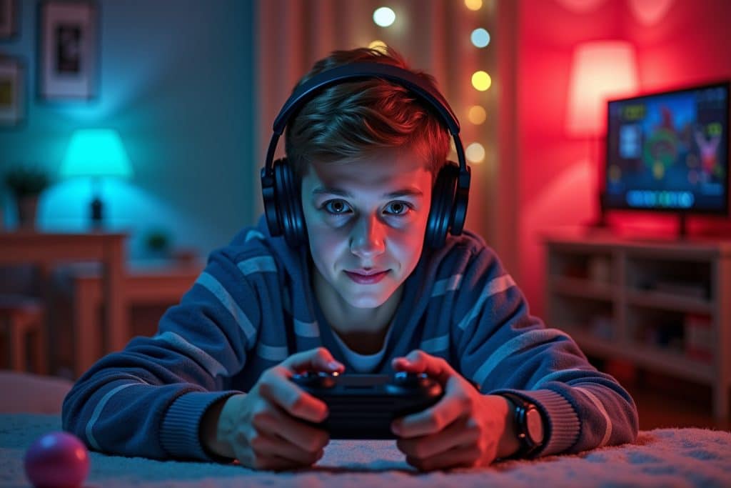 geschenk zum 18. geburtstag junge-Titel