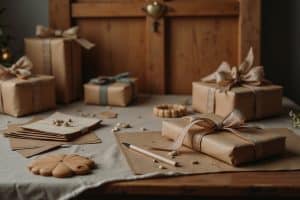 geschenk zur hochzeit basteln-Titel