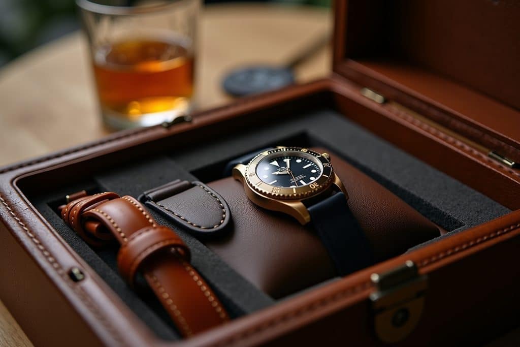 jahrestag geschenk für ihn-Titel