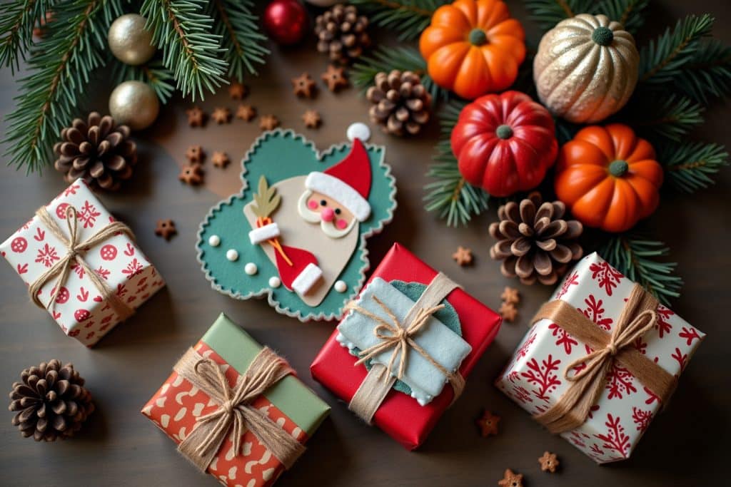 nikolaus geschenk basteln-Titel