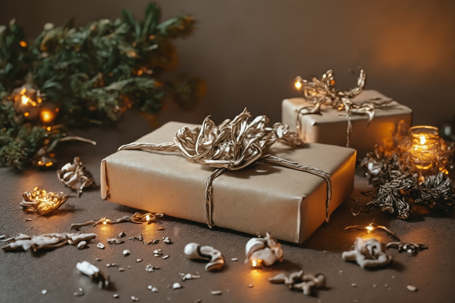 originelle geschenk verpacken ideen-Titel