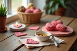 schnelles geschenk für mama basteln-Titel