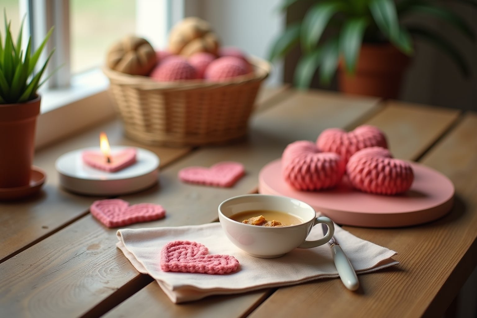 schnelles geschenk für mama basteln-Titel