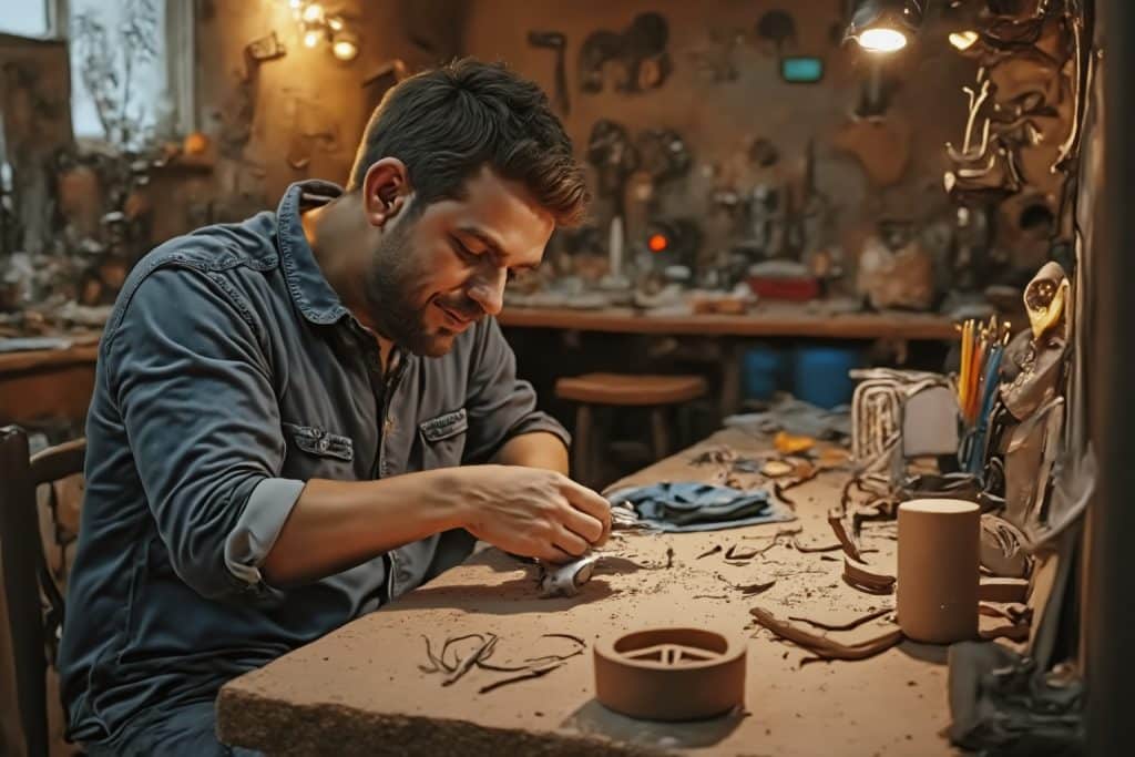 selbstgemacht 30 geburtstag geschenk mann-Titel