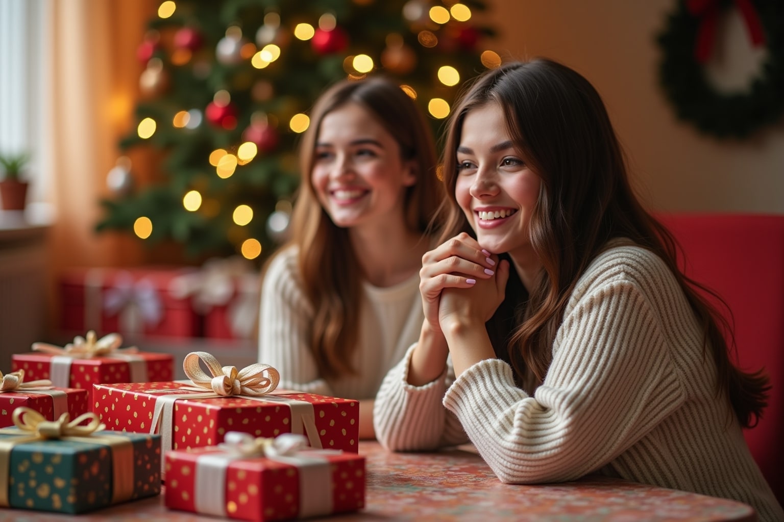 unvergessliches geschenk zum 18 mädchen-Titel