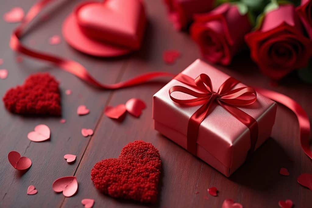 valentinstag geschenk mann-Titel