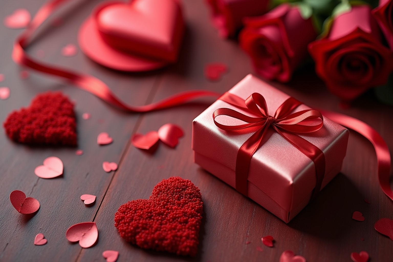 valentinstag geschenk mann-Titel