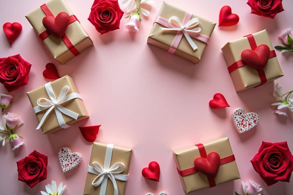 valentinstag geschenk selber machen-Titel