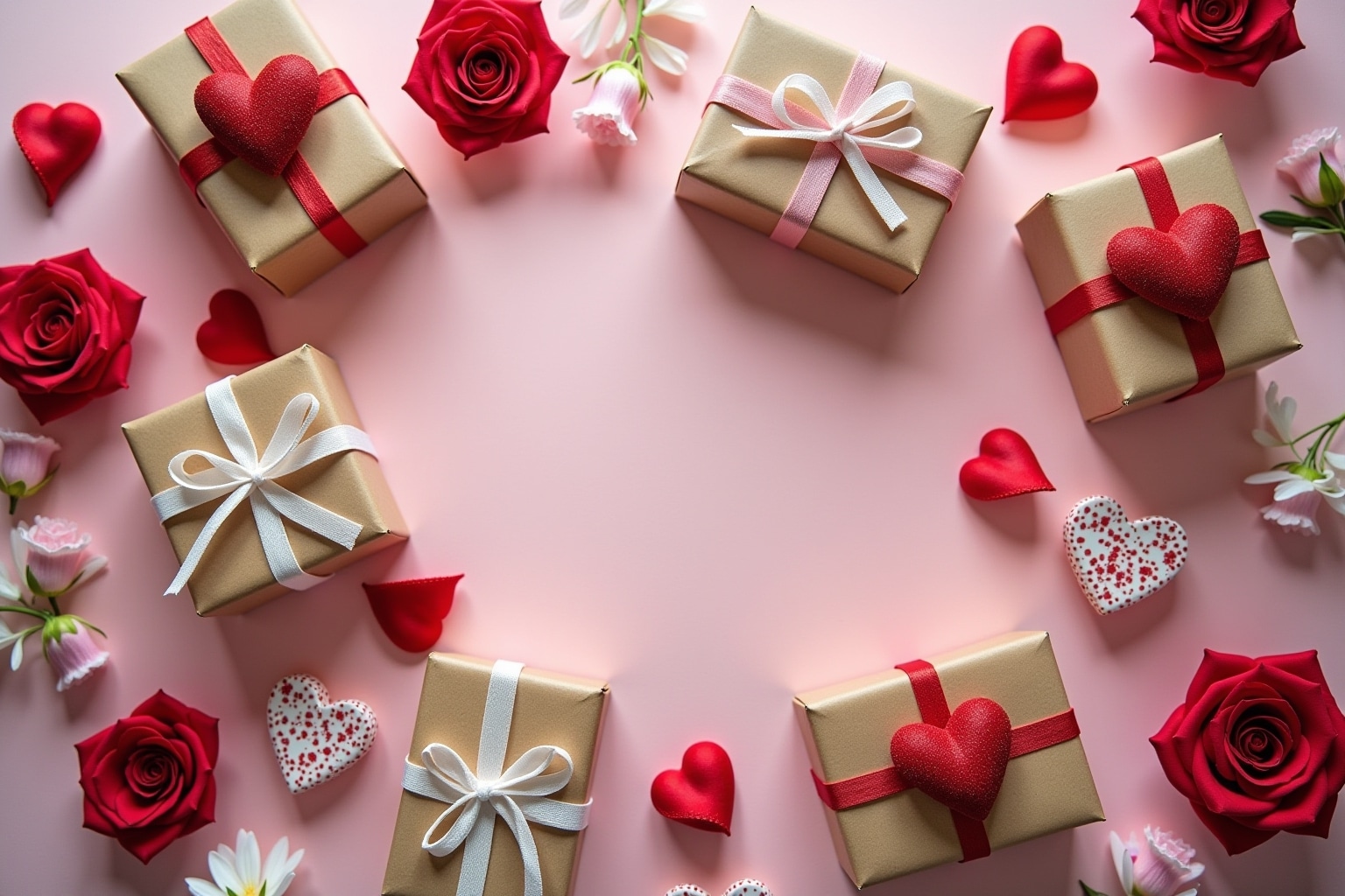 valentinstag geschenk selber machen-Titel