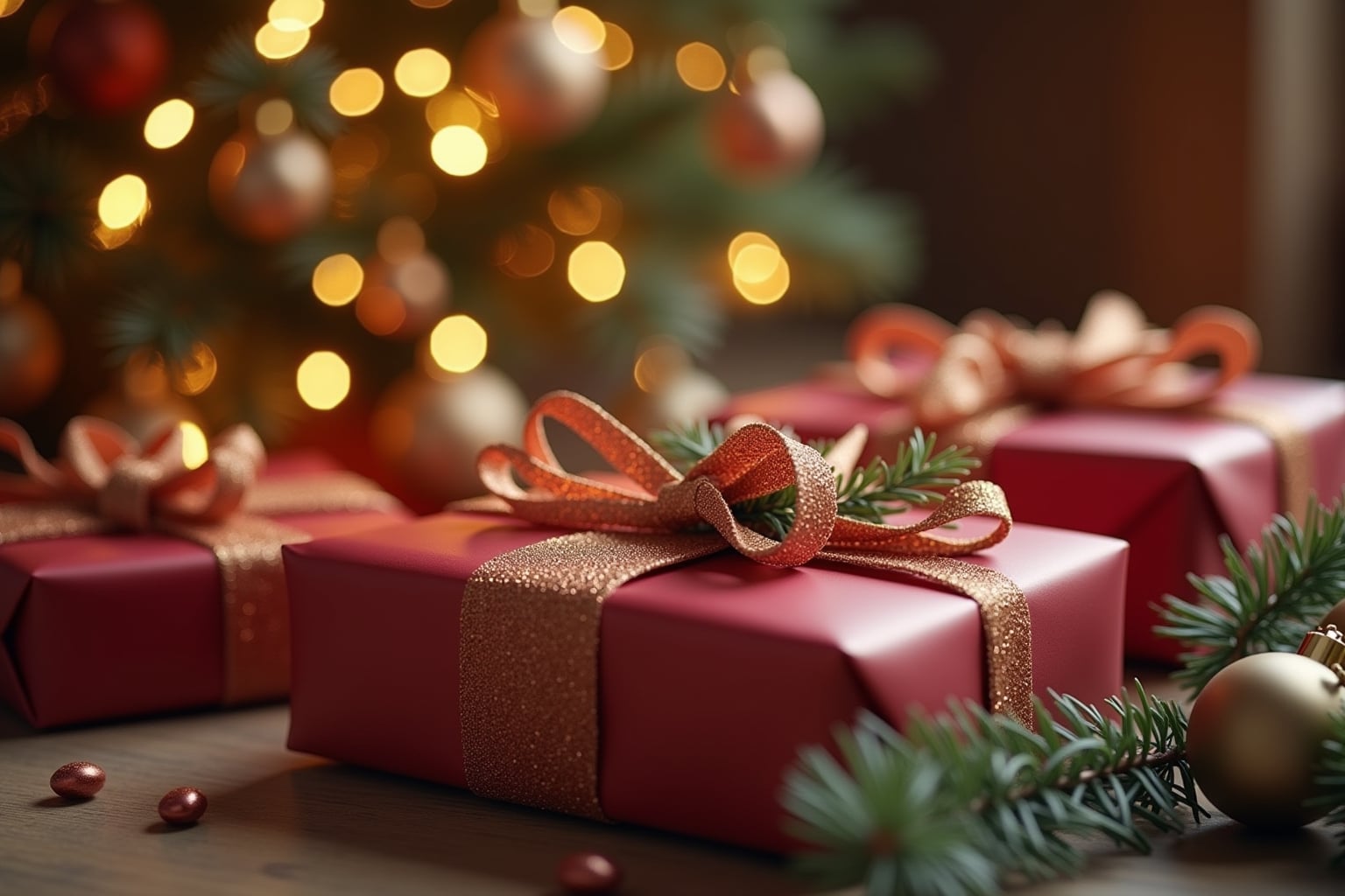 Weihnachtsgeschenke für Frauen: Ideen & Inspiration