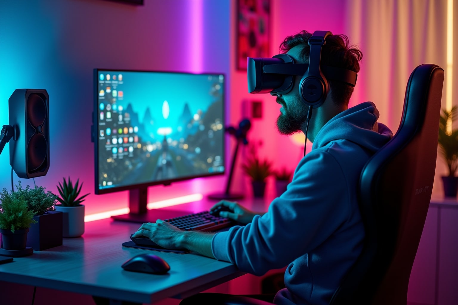 Coole Gamer Geschenke für Spielefans