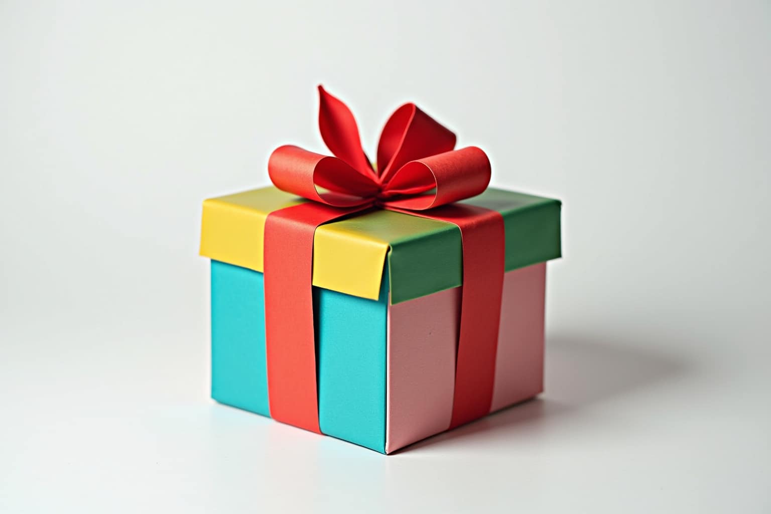 geschenk als rätsel verpacken-Titel