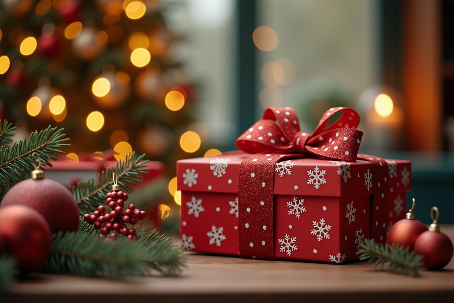 geschenk erzieher weihnachten-Titel