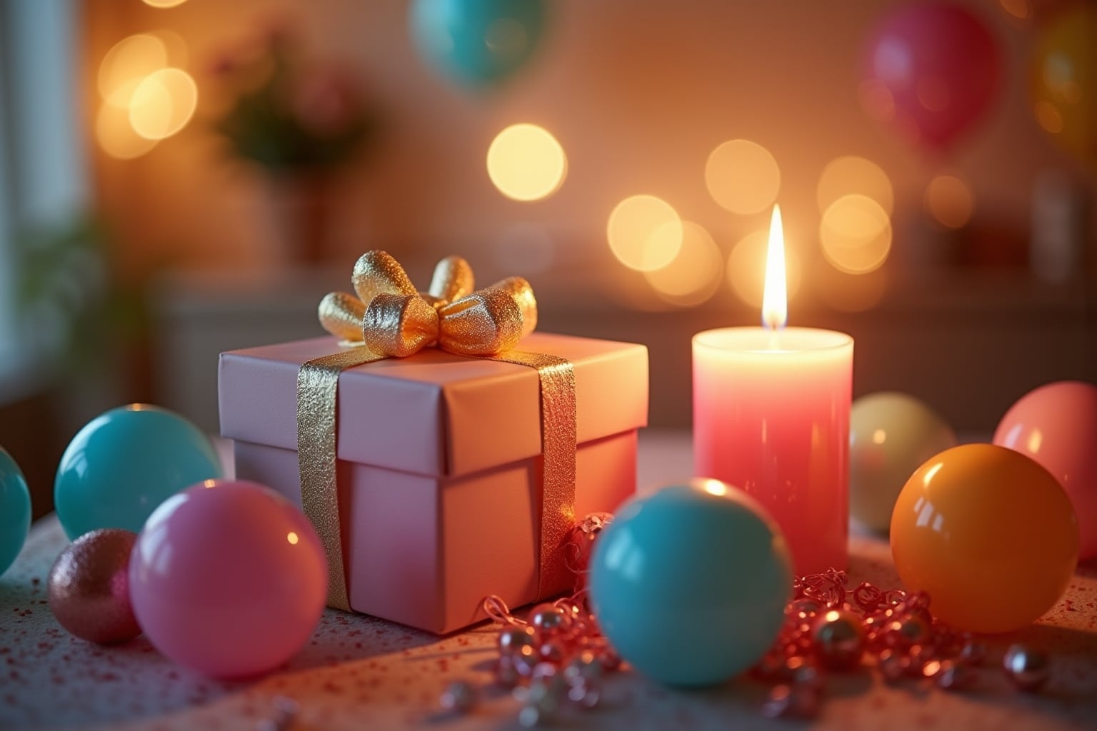 geschenk freundin geburtstag-Titel