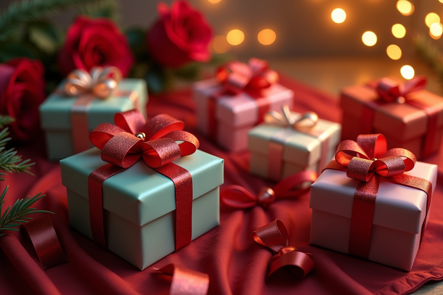 geschenk für eine freundin-Titel