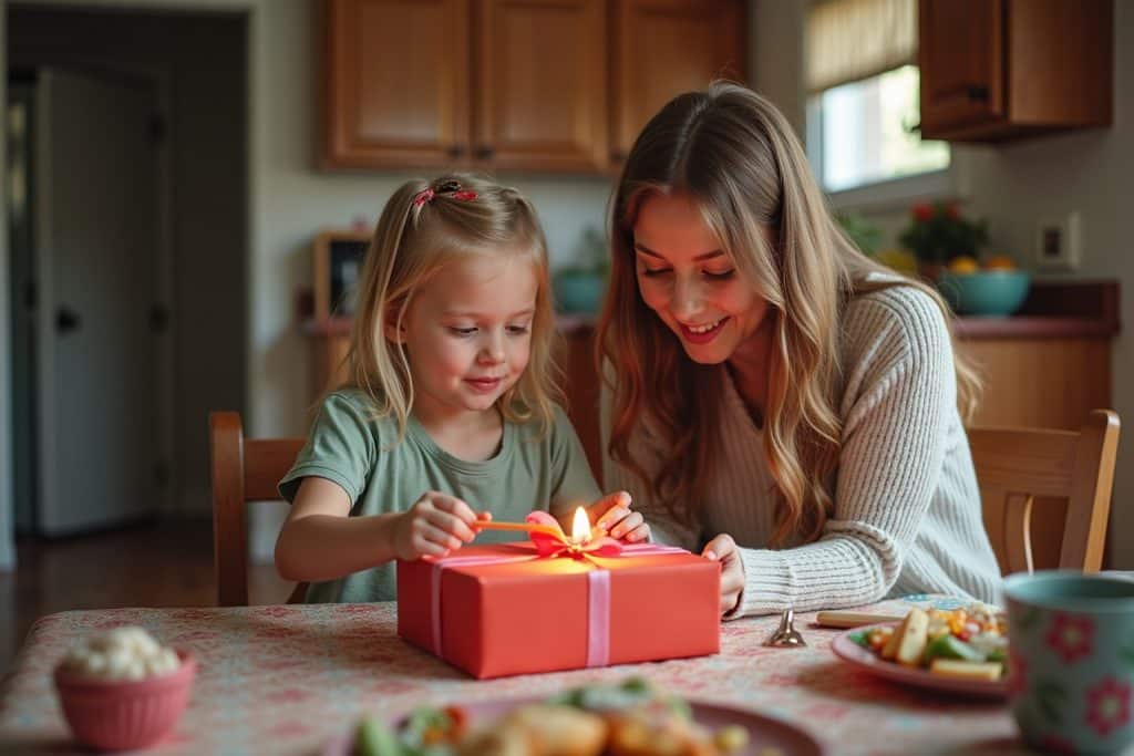 geschenk für oma von enkeln basteln-Titel