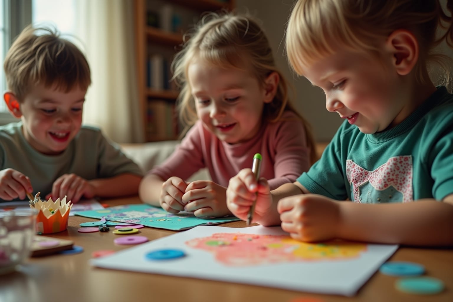 geschenk für papa vom kind selber machen-Titel