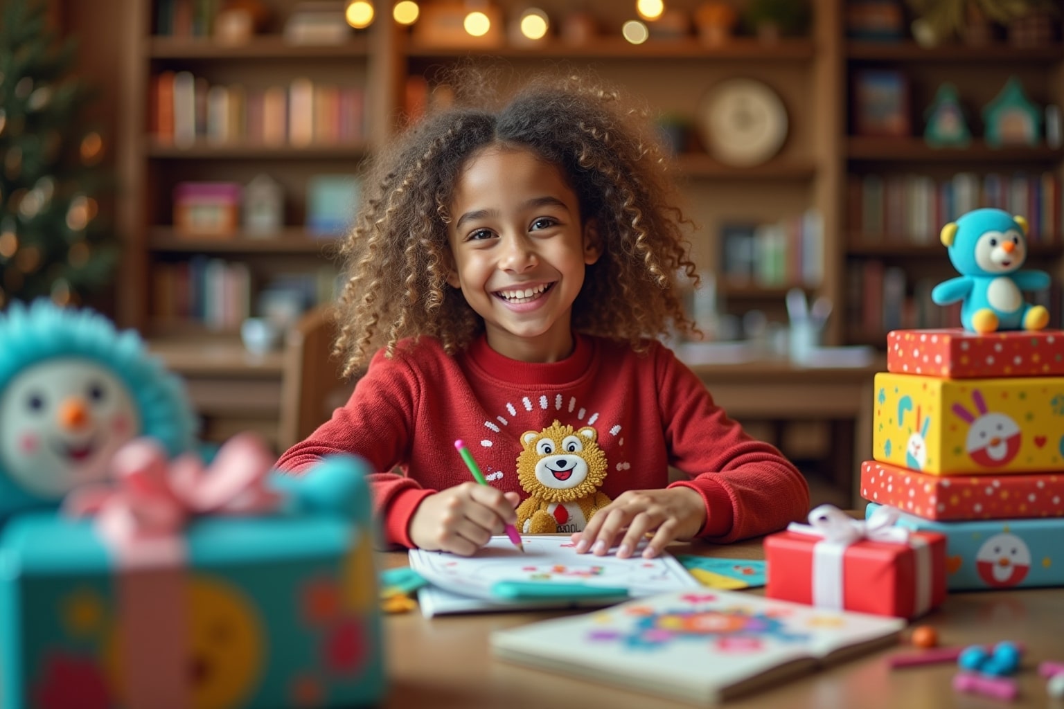 Geschenke für 11-jährige Mädchen, die begeistern