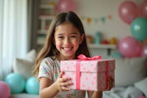 Die besten Geschenke für 15-jährige Mädchen
