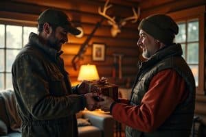 Besondere Geschenke für Jäger: Tipps & Inspiration