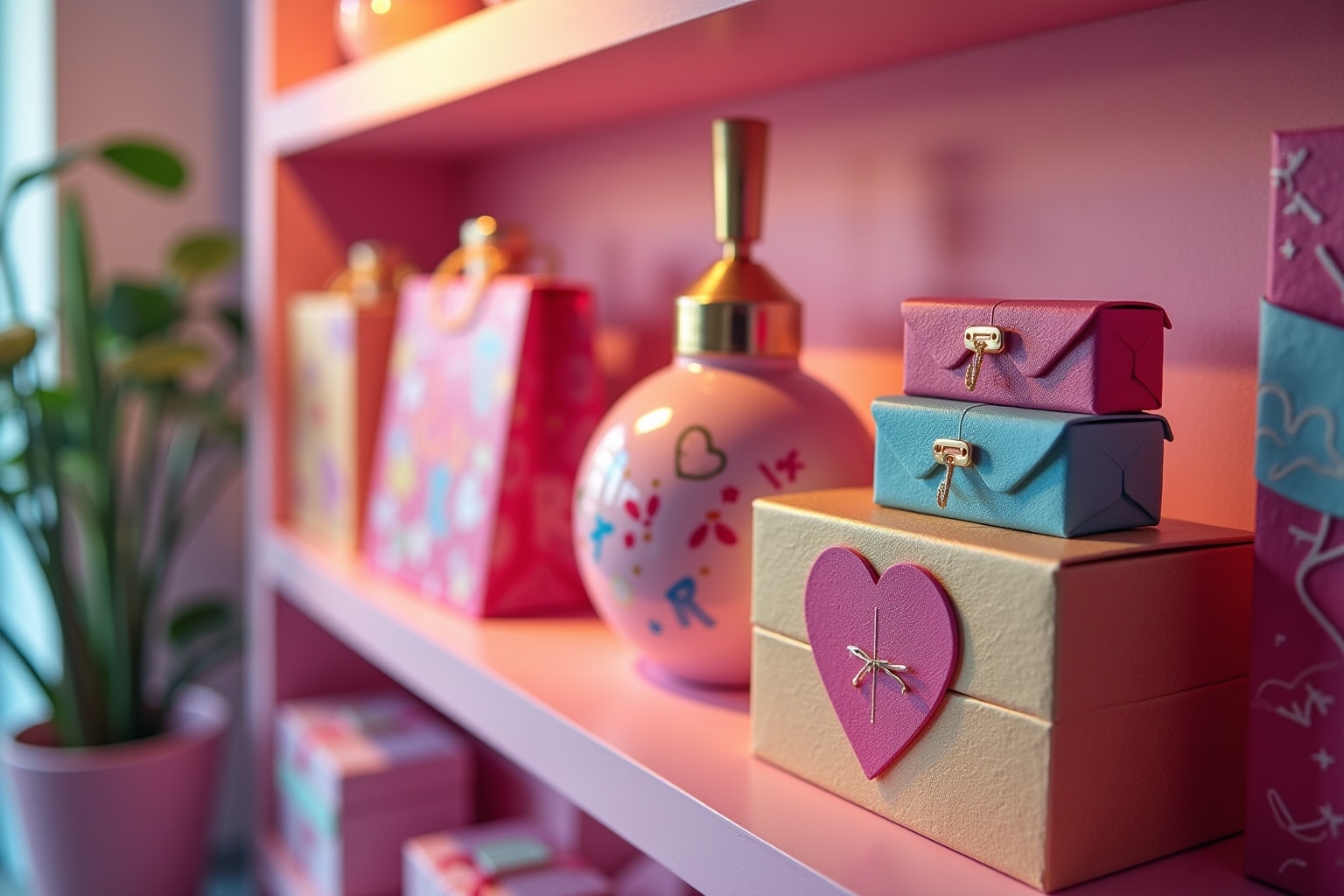 Coole Geschenke für Teenager-Mädchen, die begeistern