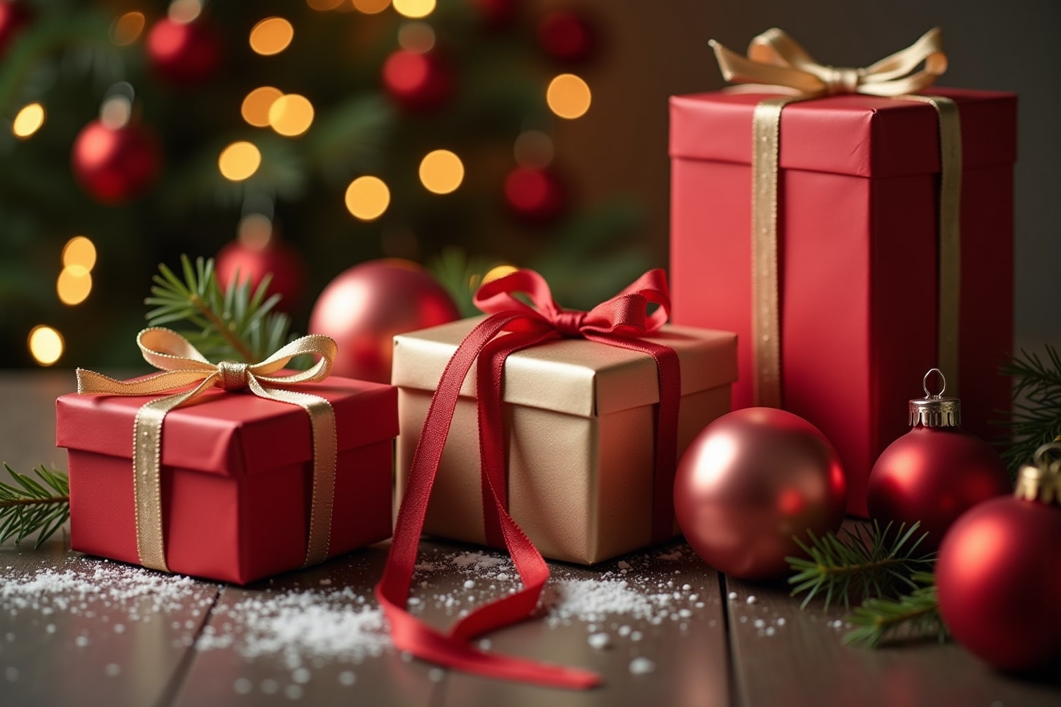 Die besten Geschenke zu Weihnachten für Frauen