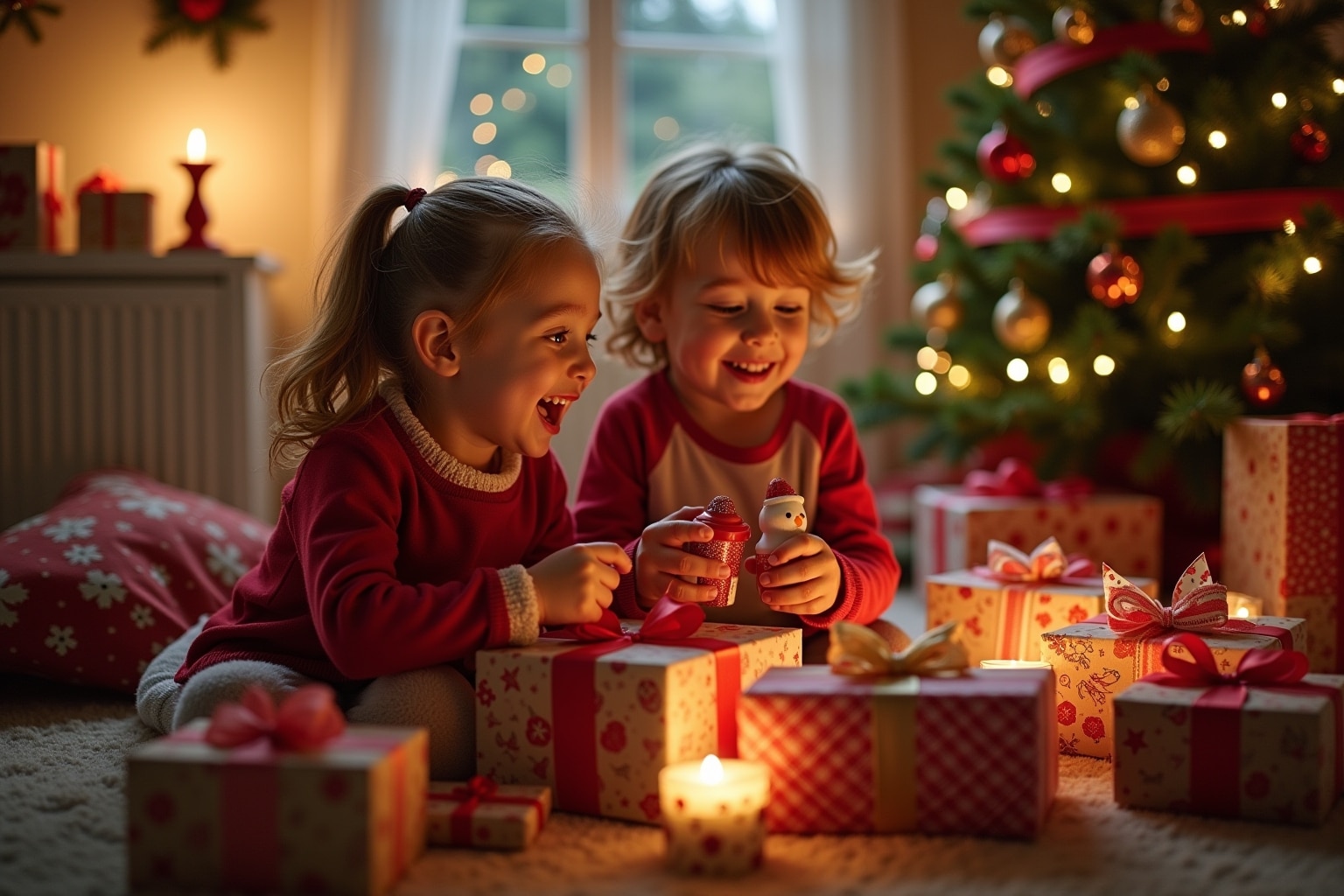 Weihnachtsgeschenke für Kinder: Die besten Ideen