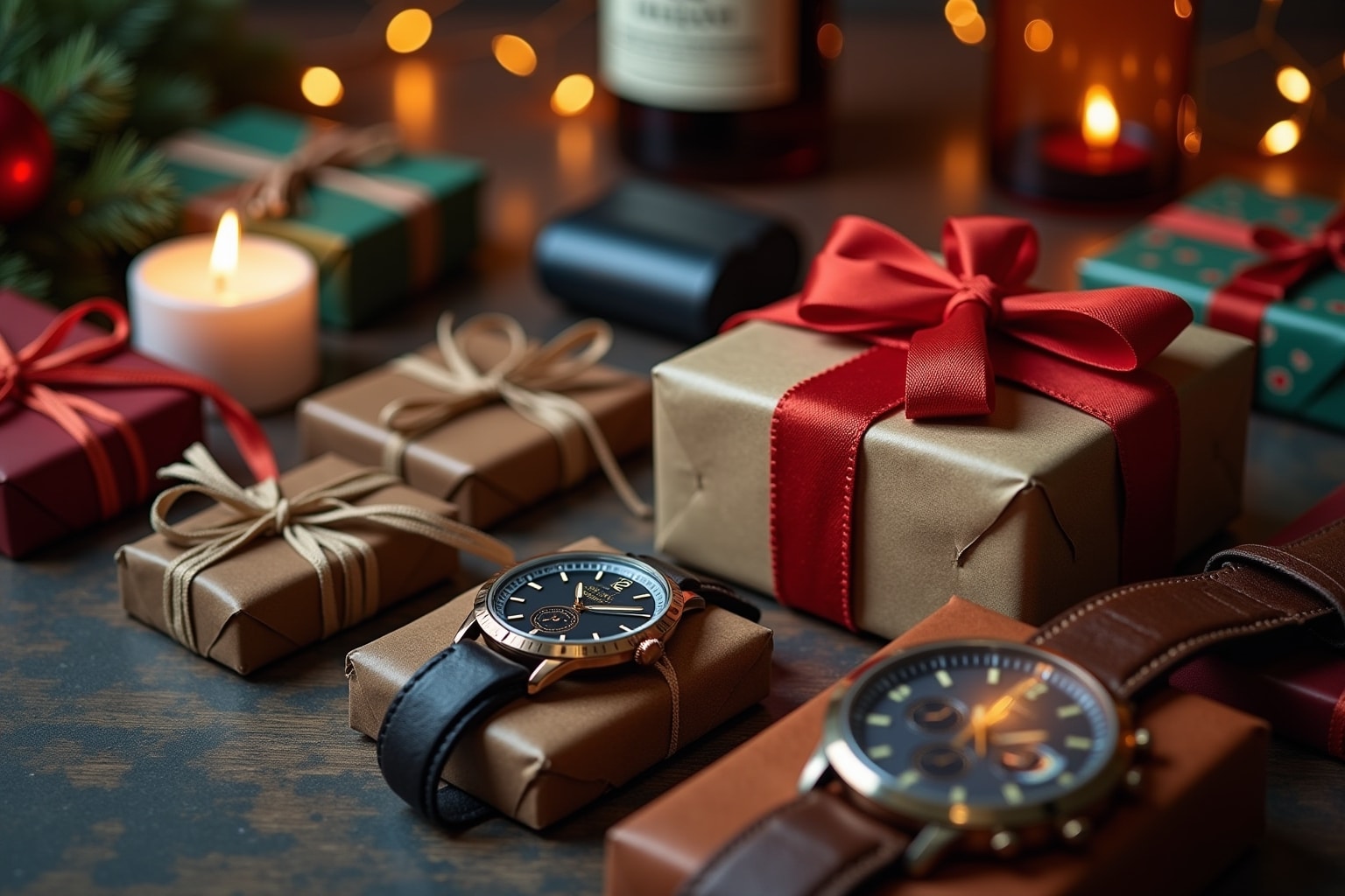 Geschenke für Männer zu Weihnachten: Tolle Ideen