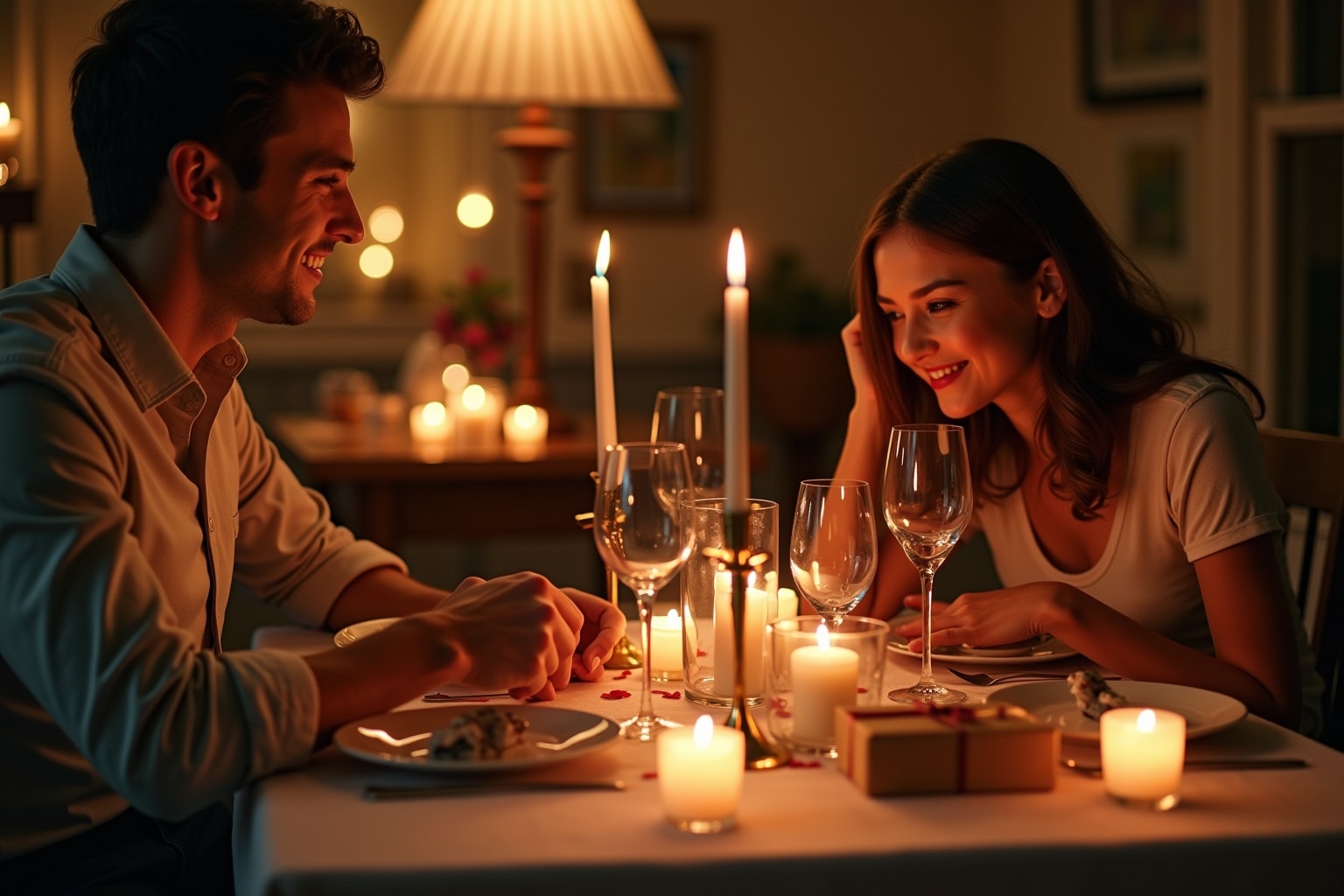 jahrestag geschenk-Titel