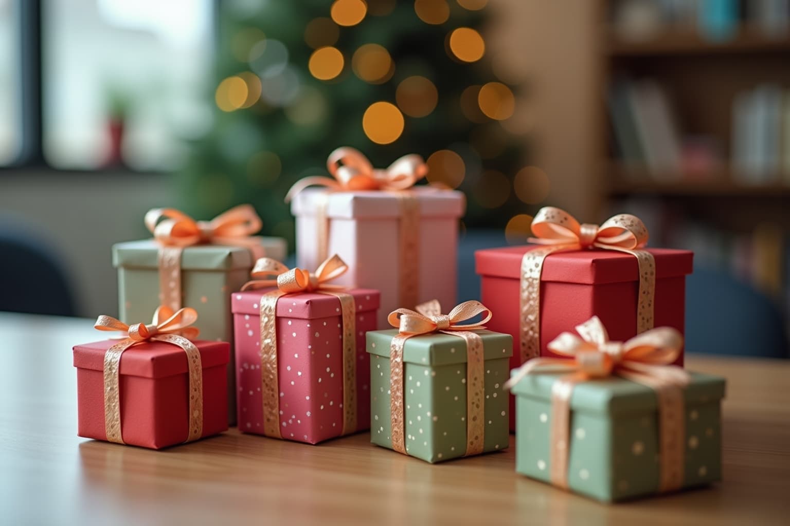 kleines geschenk für kollegin-Titel