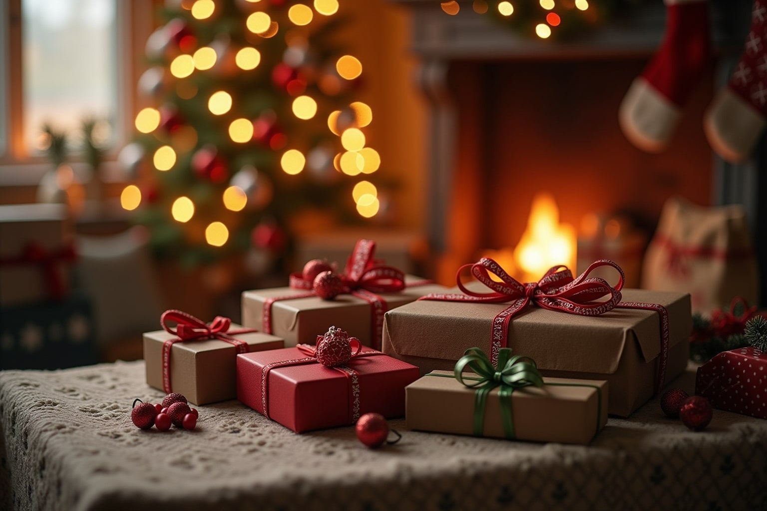 Personalisierte Geschenke für Weihnachten: Top-Ideen