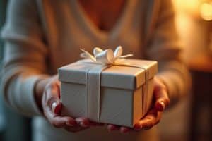 silberhochzeit geschenk-Titel