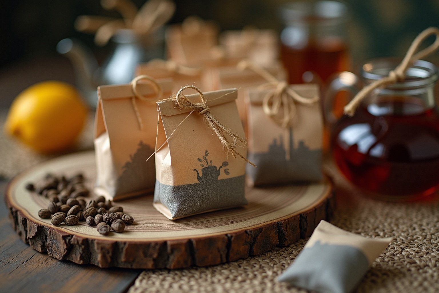 teebeutel geschenk basteln-Titel