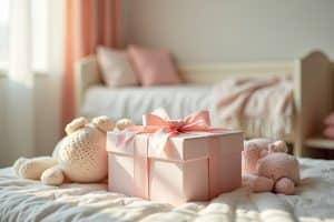Baby Geschenksets - Perfekte Freude für dein Kleines