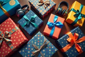 Geschenke für 16-jährige Jungen: Tolle Ideen für Dich