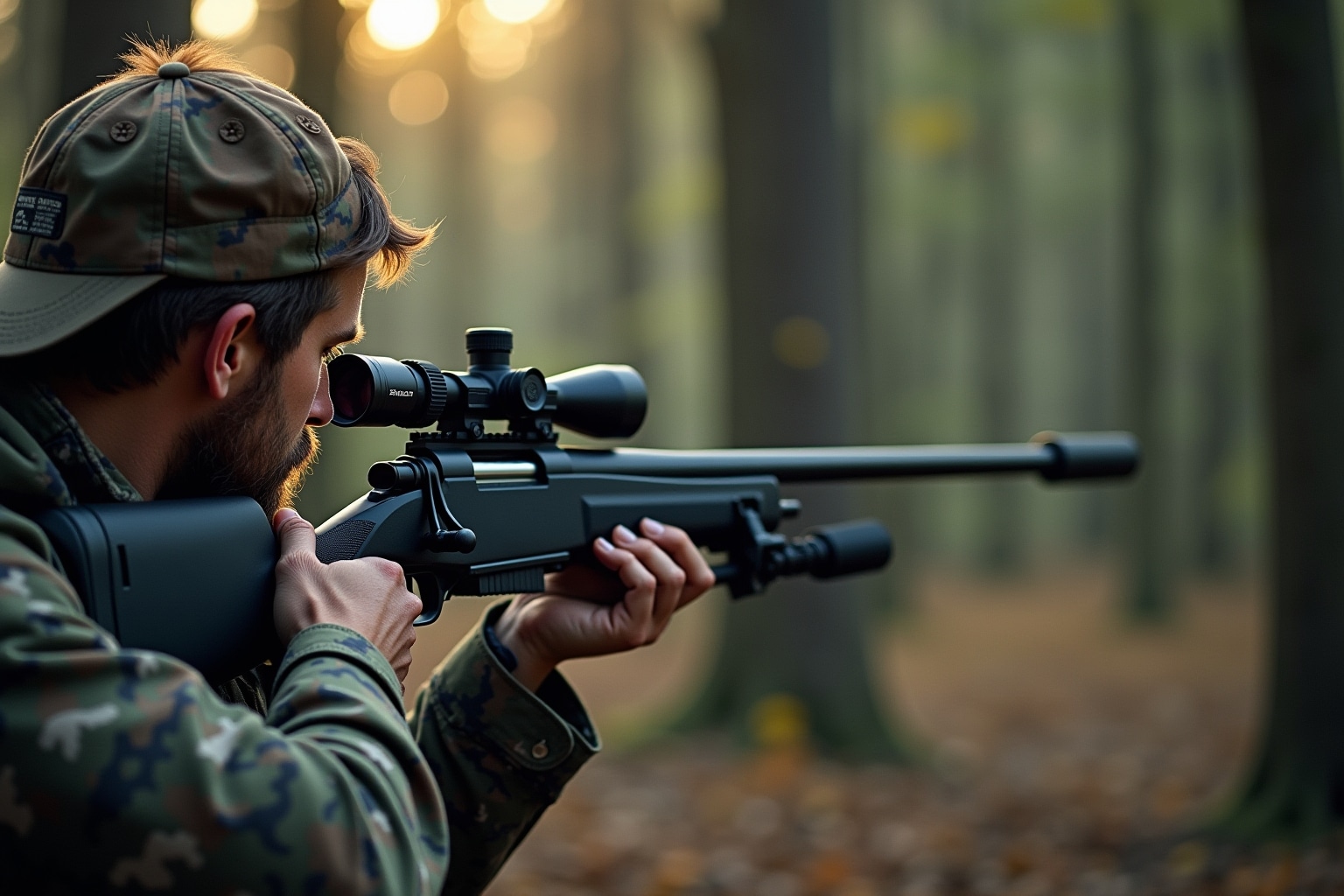 Finde hier das perfekte Geschenk für Jäger
