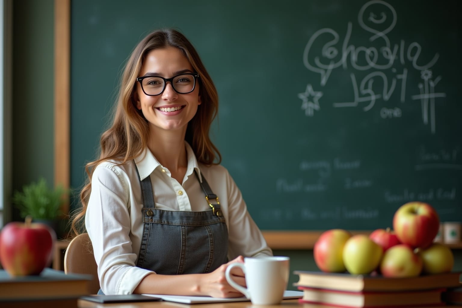 Das ideale Geschenk für Lehrerin - Tipps & Ideen