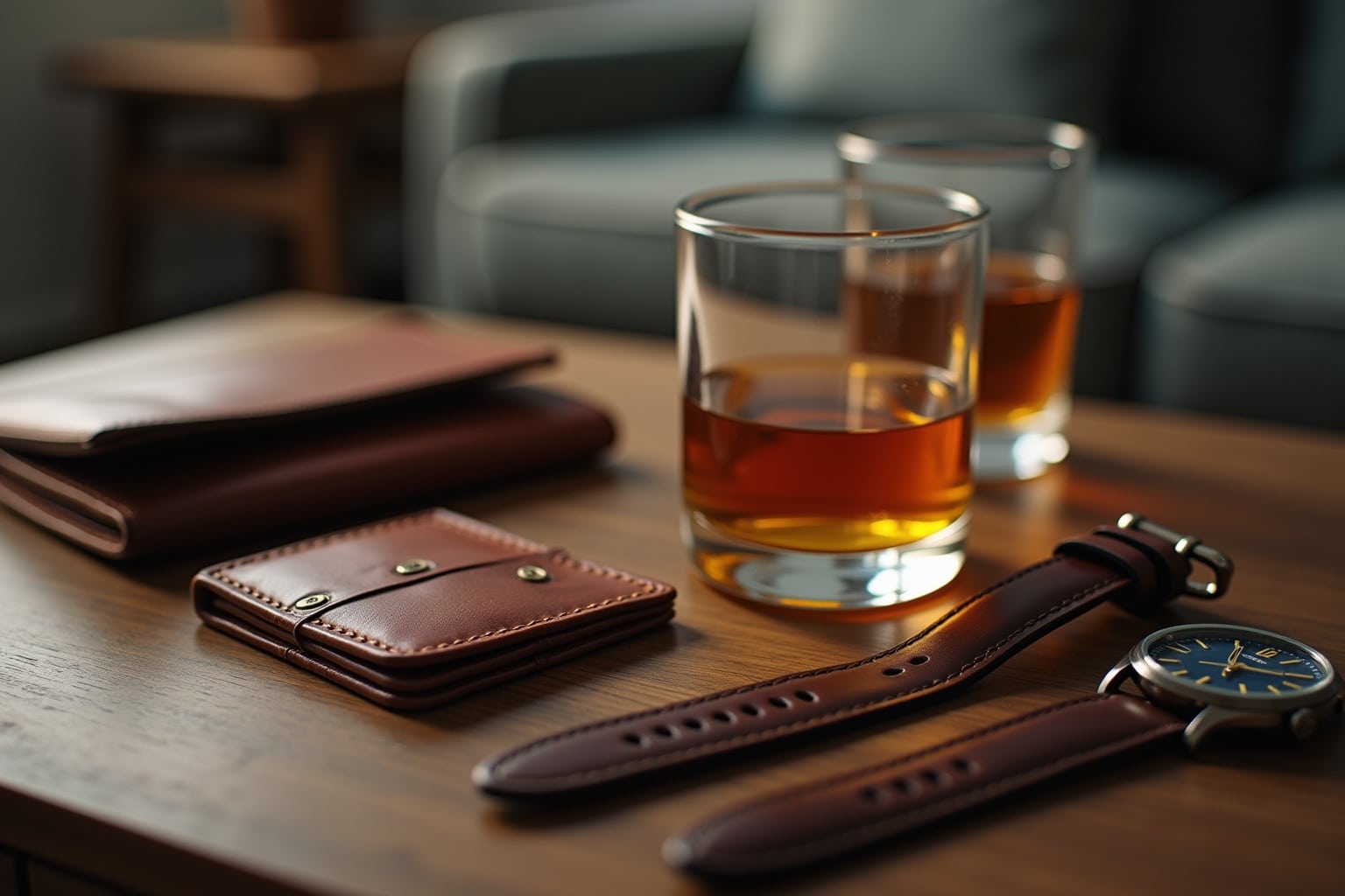 Die besten Geschenke für deinen Schwiegervater