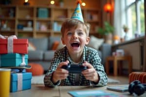 Die besten Geschenke für Jungen mit 13 Jahren