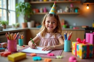 Geschenke für Mädchen: Top-Ideen zum 10. Geburtstag