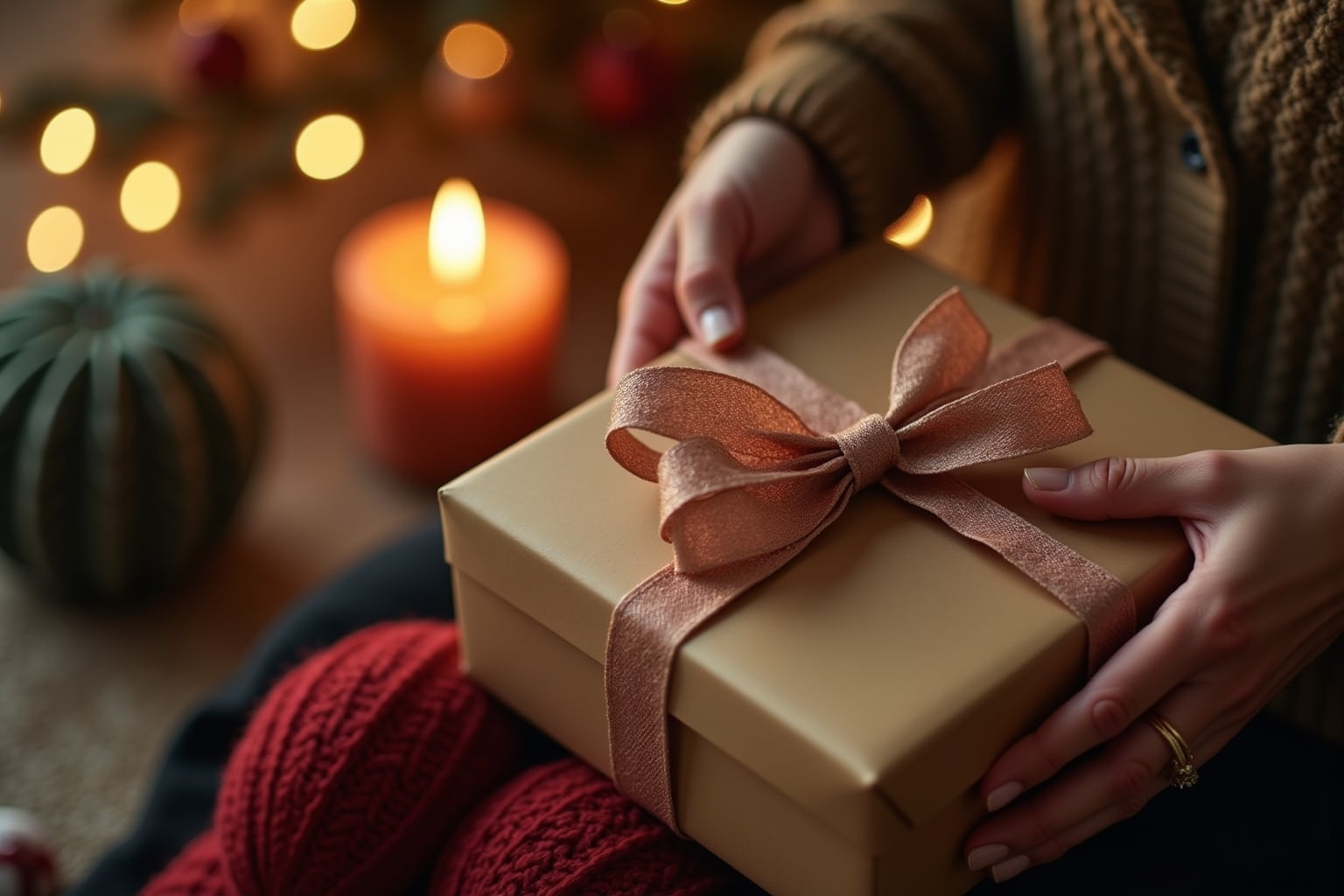 Perfekte Geschenke für deine Schwägerin