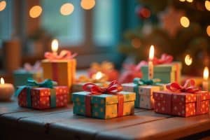 7 kreative Geschenkboxen für den perfekten Geburtstag