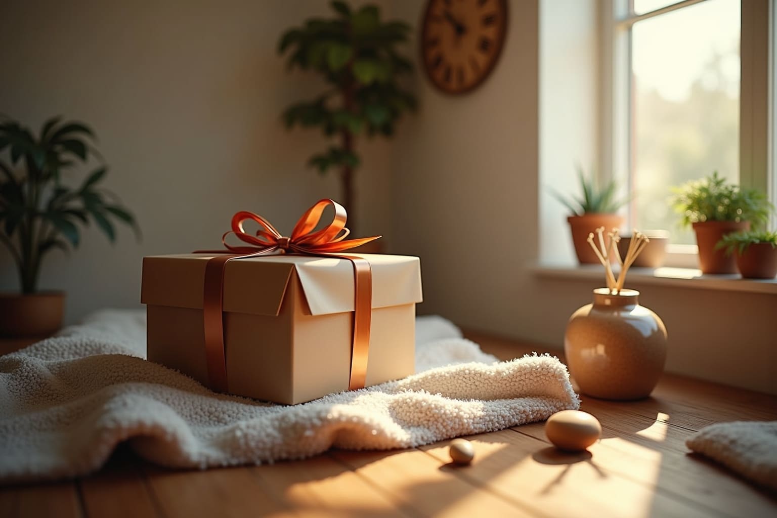 Geniale Geschenkideen für den Hausbau