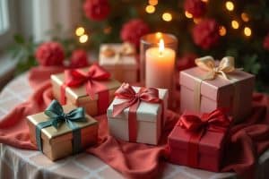 Geschenksets für Frauen zum Geburtstag überraschen