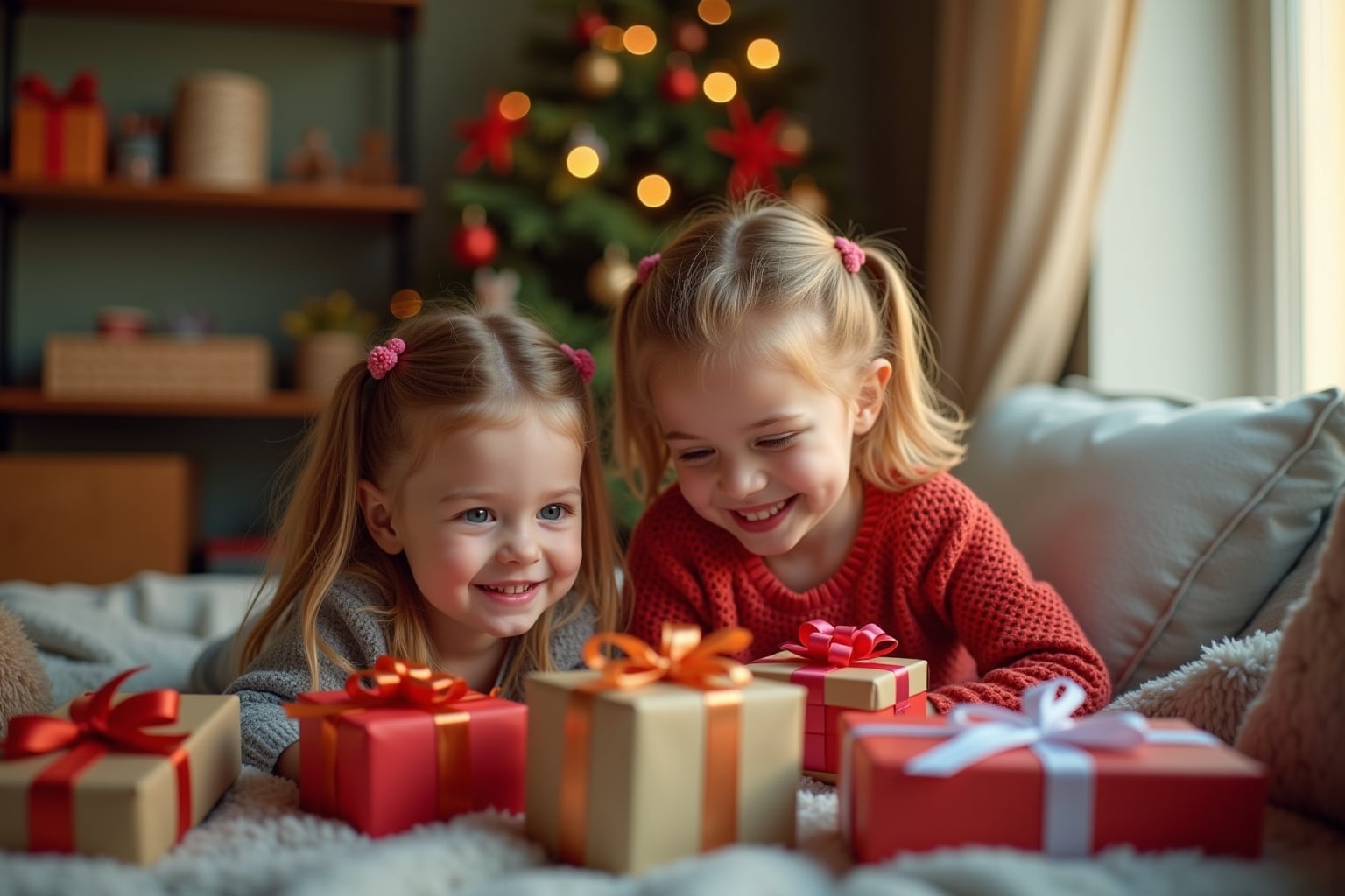 Perfekte Geschwister Geschenke für jeden Anlass