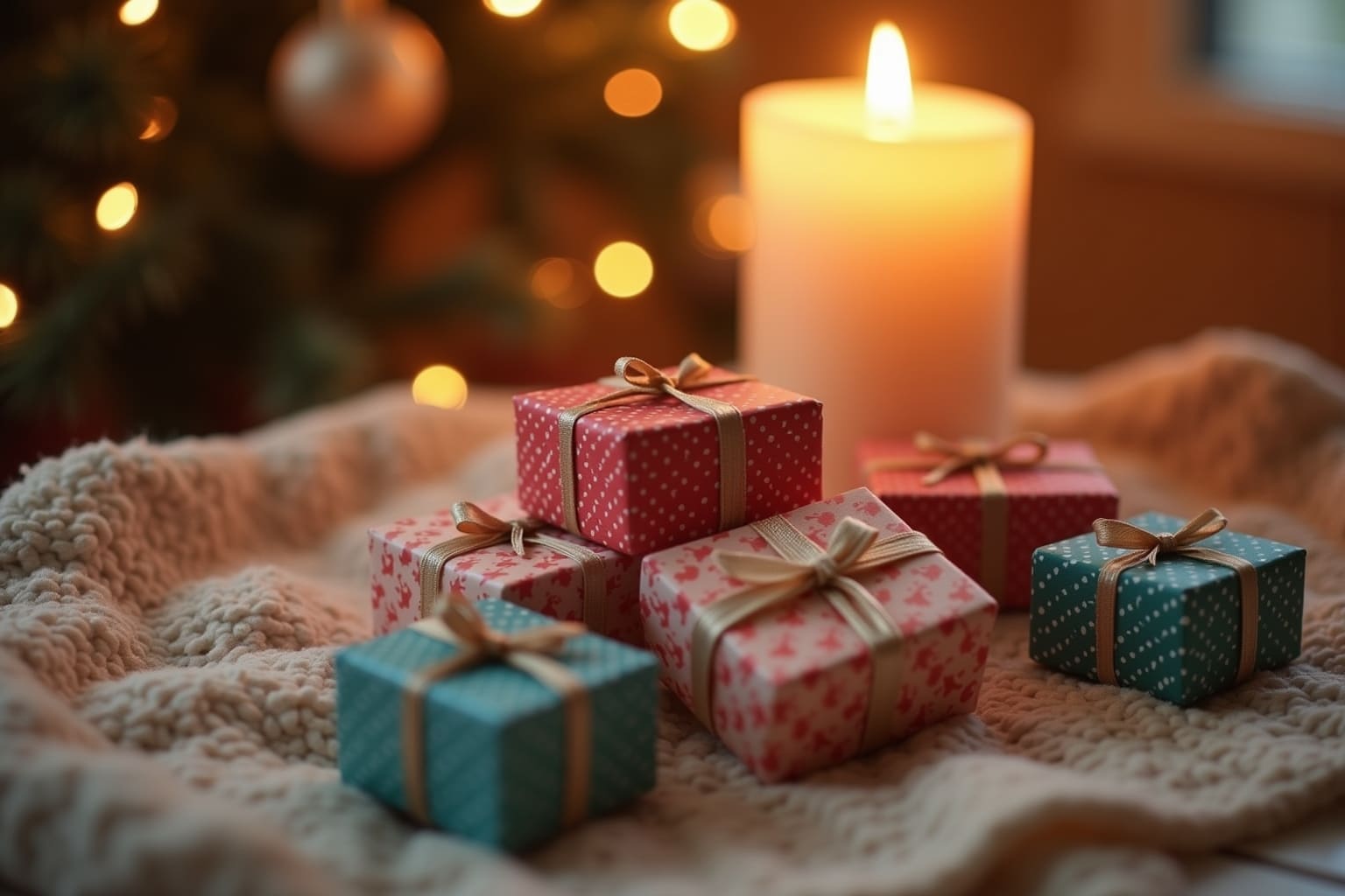 Kleines Dankeschön Geschenk - Ideen für jede Gelegenheit