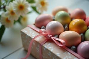 Die schönsten Oster-Geschenke für deine Liebsten